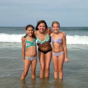 Meet your Posher, Molly